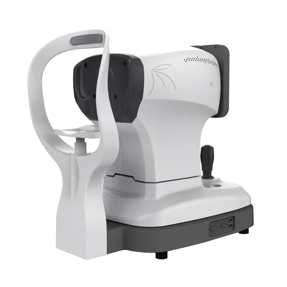 RK-4000 ЖК-дисплей автоматический рефрактометр кератометр 8-дюймовый TFT