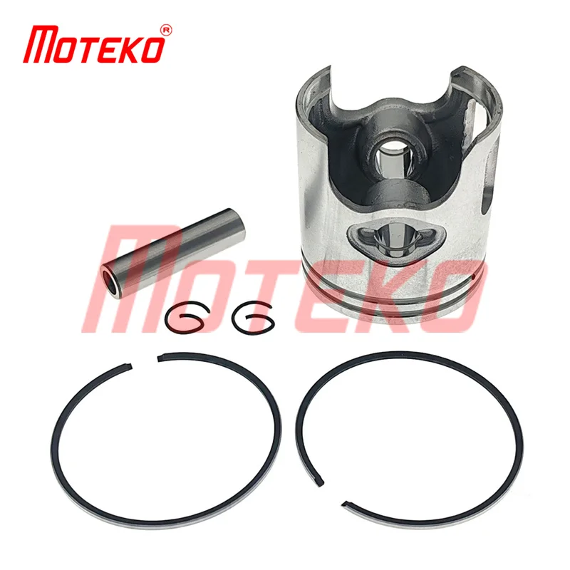 Комплект цилиндров с отверстием BX24070093 47 мм для APRILIA Friend 50 94 96-98 GL-GLE 93-95 LX-SPORT-CAT 92-93 SR50