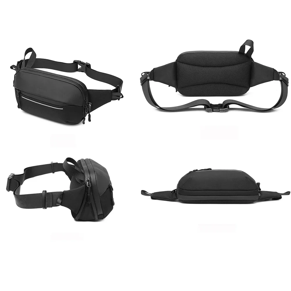 Рисунок 5 - Новая Водонепроницаемая Мужская поясная сумка