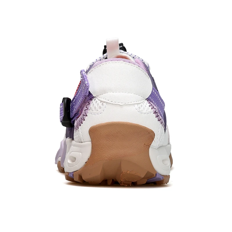 HUMTTO Hiking Shoes for Women Outdoor Summer Water Sneakers Trekking Barefoot Shoes Womens Breathable Quick Drying Beach Sandals