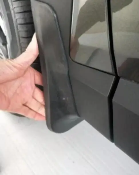 Для Hyundai Tucson 2007 2008 2009 2010 2011 2012 специальные модифицированные автозапчасти