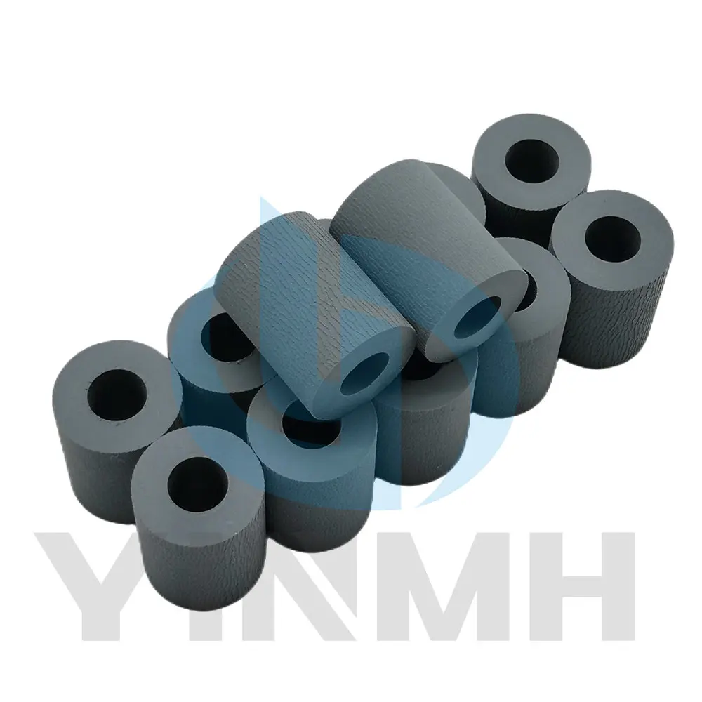 

50 шт. 2BR06520 2F906230 бумага Пикап роликовые шины резина для Kyocera FS1028 1035 1100 1120 1128 1300 1320 1370 2000 3900 4000