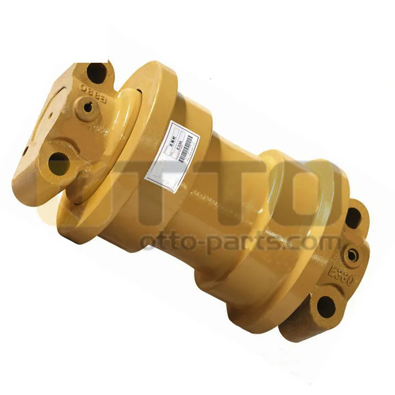 

OTTO Excavator 302.4D 302.7D 386-0791 гусеничный днище-ролик