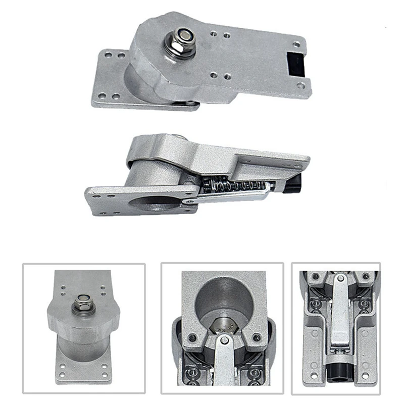 Рисунок 3 - Кронштейн для скейтборда