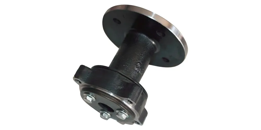 

Fan Flange 5286575 compatible cummins diesel engine