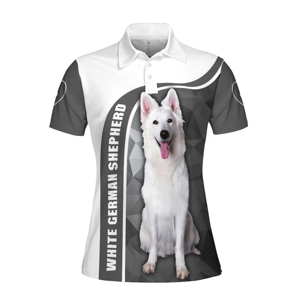 

Jumeast, 3D-печать, белая немецкая овчина, фотография золотистого ретривера, милая фотография животных, светлая академия, одежда