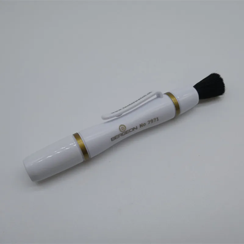 Bergeon 7971 Стеклянная ручка для очистки стёкол и корпусов