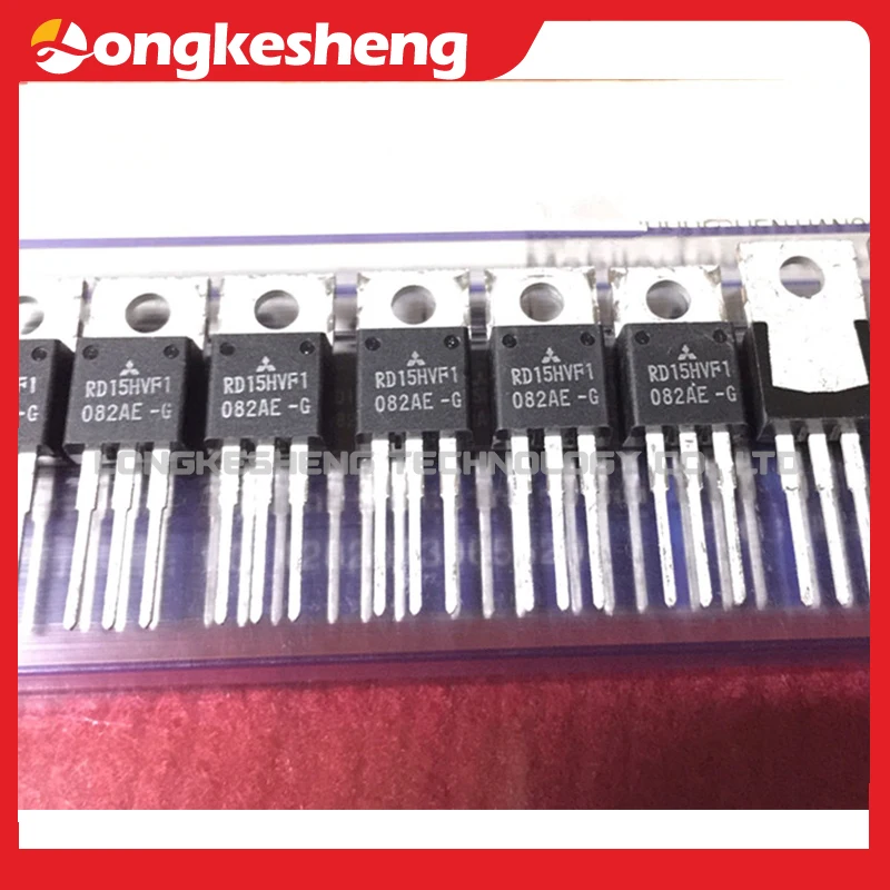 

RD15HVF1 RD06HHF1 RD16HHF1 RD06HVF1 Free Shipping Original module in stock