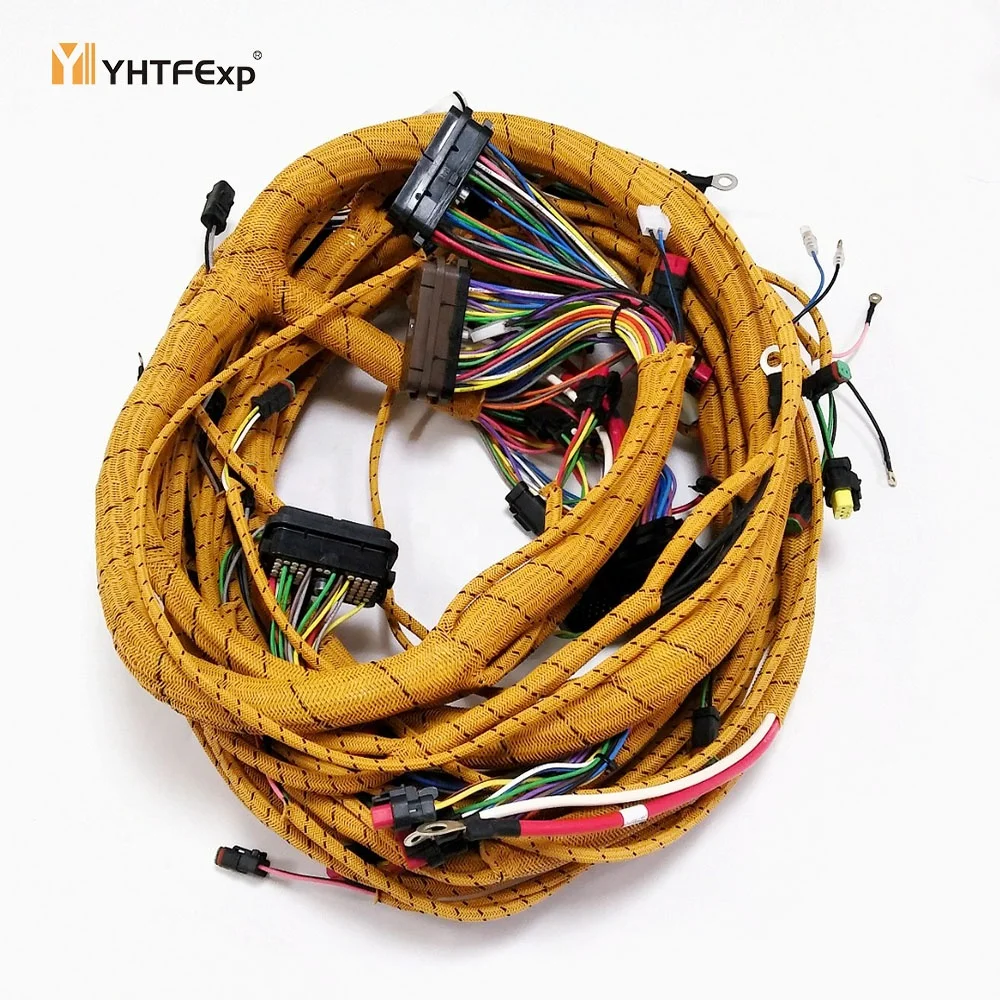 465-1255 аксессуары для экскаватора