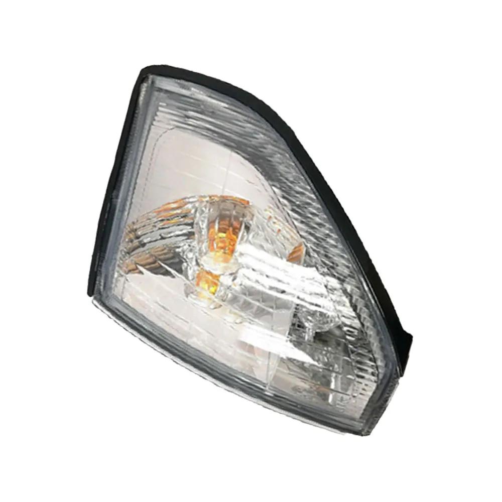1 шт. поворотный фонарь для Toyota Land Cruiser Prado FJ90 LJ95 1997-1999 угловой указатель поворота