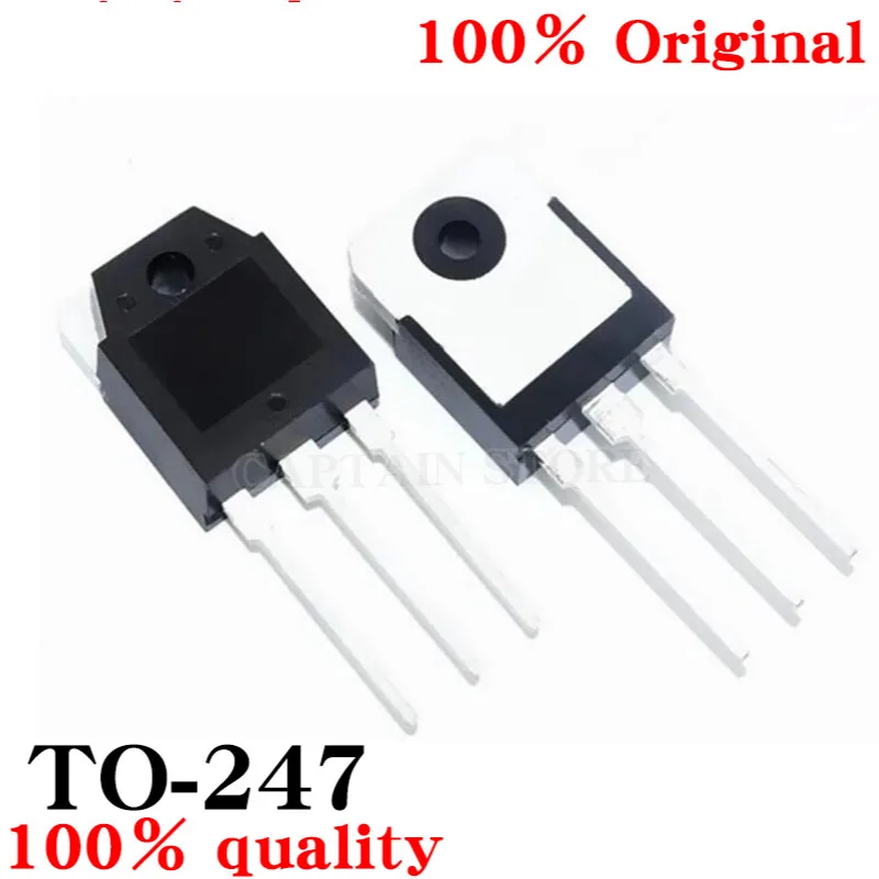 

(10 шт.) 100% новый набор микросхем SGT60N60FD1PN SGT60N60FD1 60N60FD1 TO-247