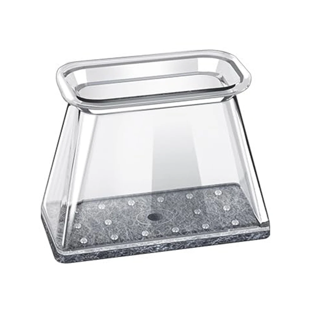 

Силиконовые накладки на ножки стульев