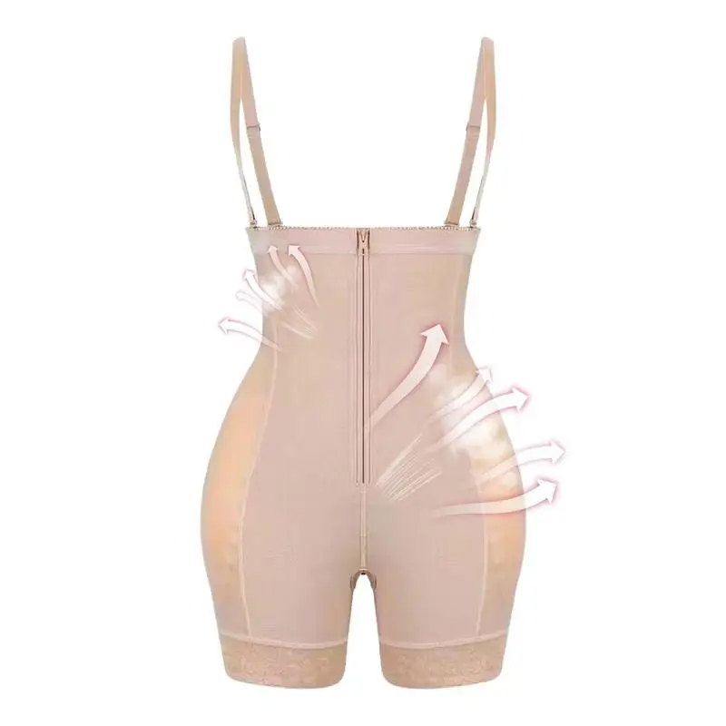 

Women Tummy Control Body Shaper Breathable Corset Bodysuit Tummy Control Women Clothes For Beauty And Curve For Weddings Parties