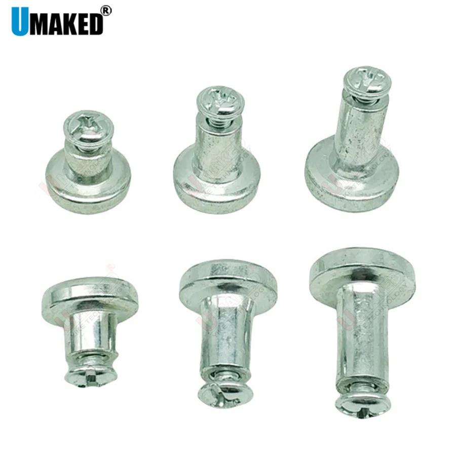 

Магнитные винты M3 YK-CZ-M3-01 для светодиодных светильников