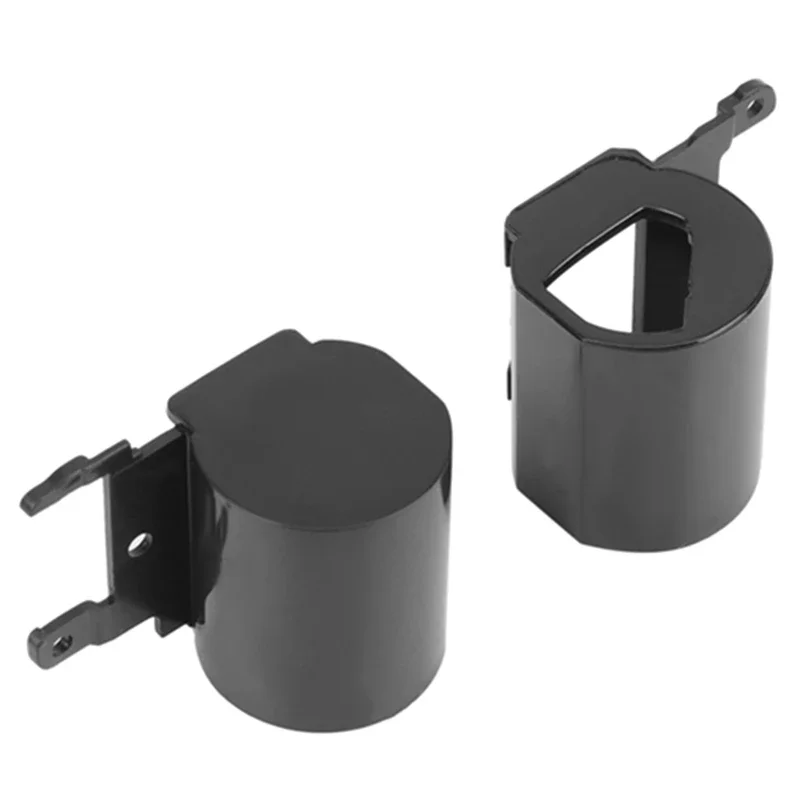 Шарнирная Крышка для ноутбука HP 15-bs 15t-bs 15-bw 15z-bw 250 G6 255 2 шт.