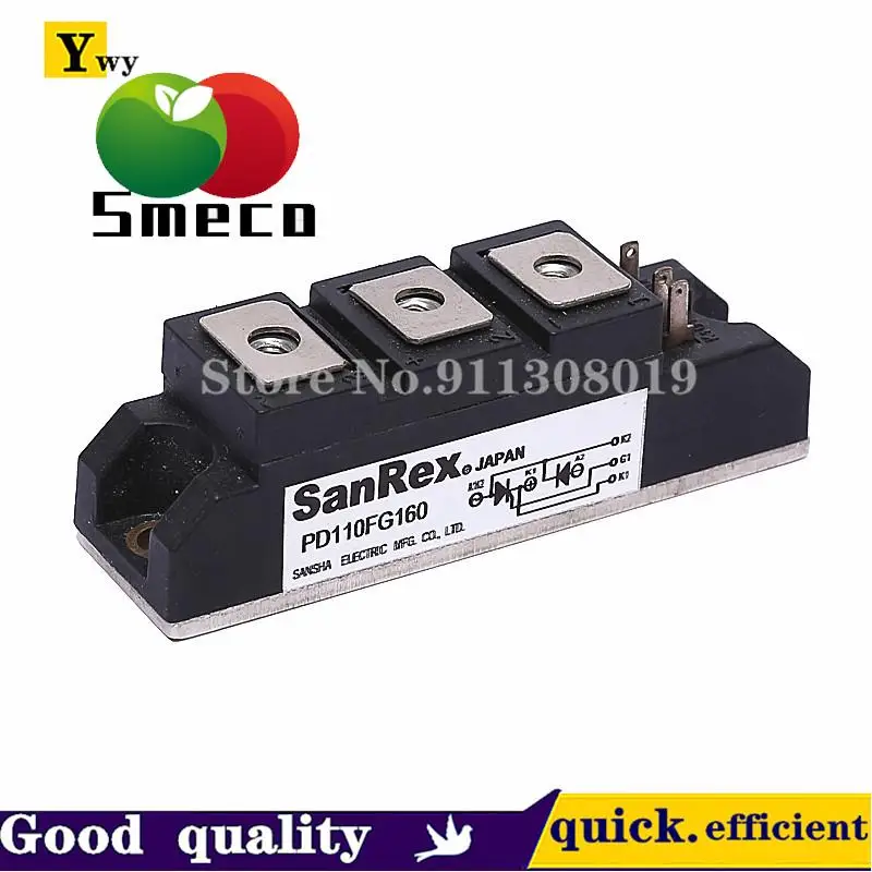 Модуль PK25FG160 PK40FG120 PK160FG160 PK100FG160 PK110FG160 PK130FG160 PK90FG160 PK200FG160 PK55FG160