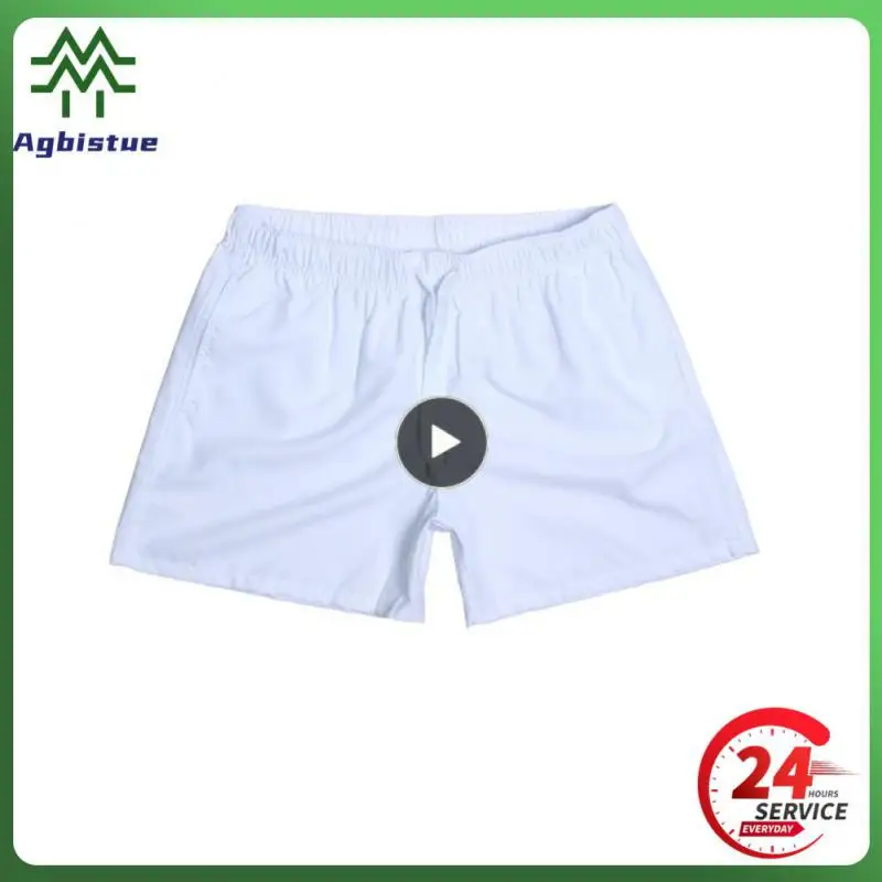 

Мужской купальник, пляжные спортивные плавки, мужские плавки для серфинга, плавки для плавания для мужчин, быстросохнущие трусы-боксеры, 1 шт.