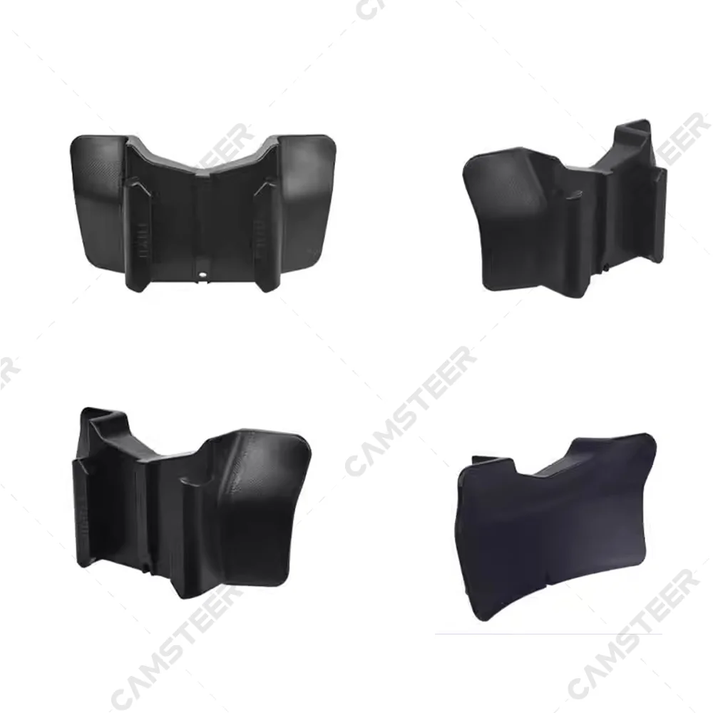Фото Для SHOEI GT Air 3, изготовленное на заказ алюминиевое крепление на подбородке для GoPro Hero 13 12 11 10 Insta360 X4 X3 Ace pro DJI Action 5pro 4 Camera №2