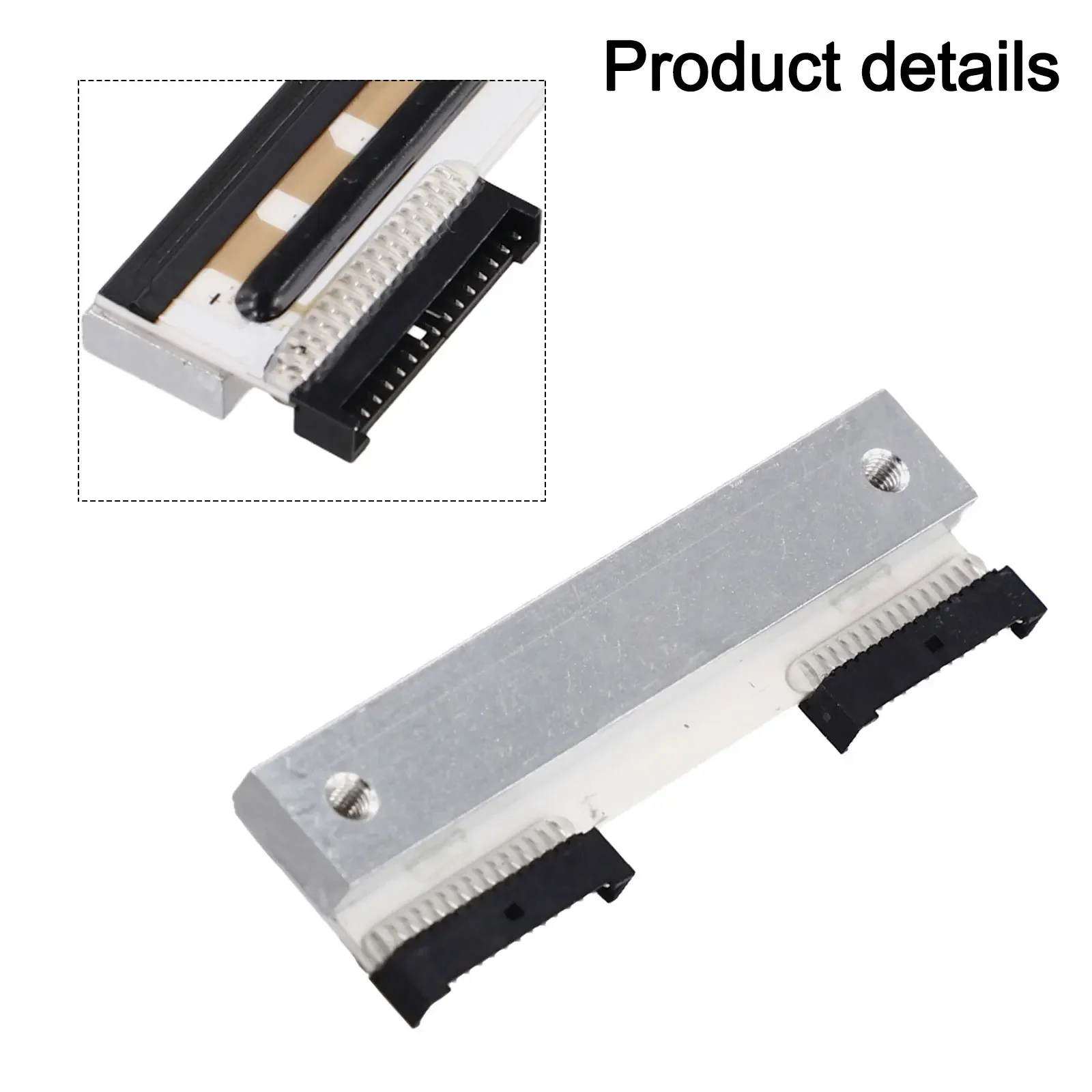 Надежная печать с 72209763 Термопечатающая головка для RL00 3600 3610 3650 3680 3695 3950 3880