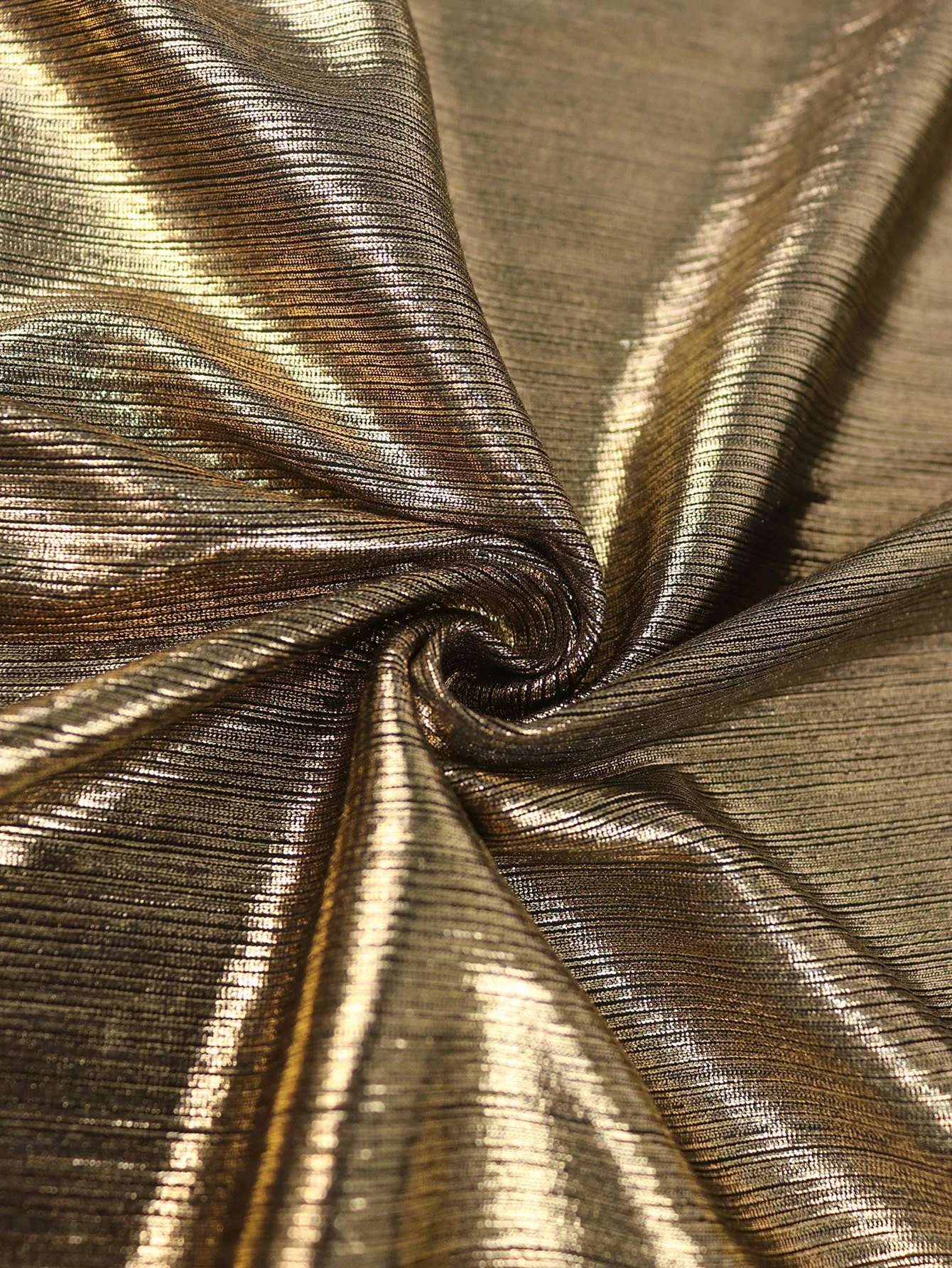Plus Size Women Party Dress One Shoulder Gold Elegant Pretty Cloth Female Luxury Midi Gown 2023 Summer Evening New In Dress