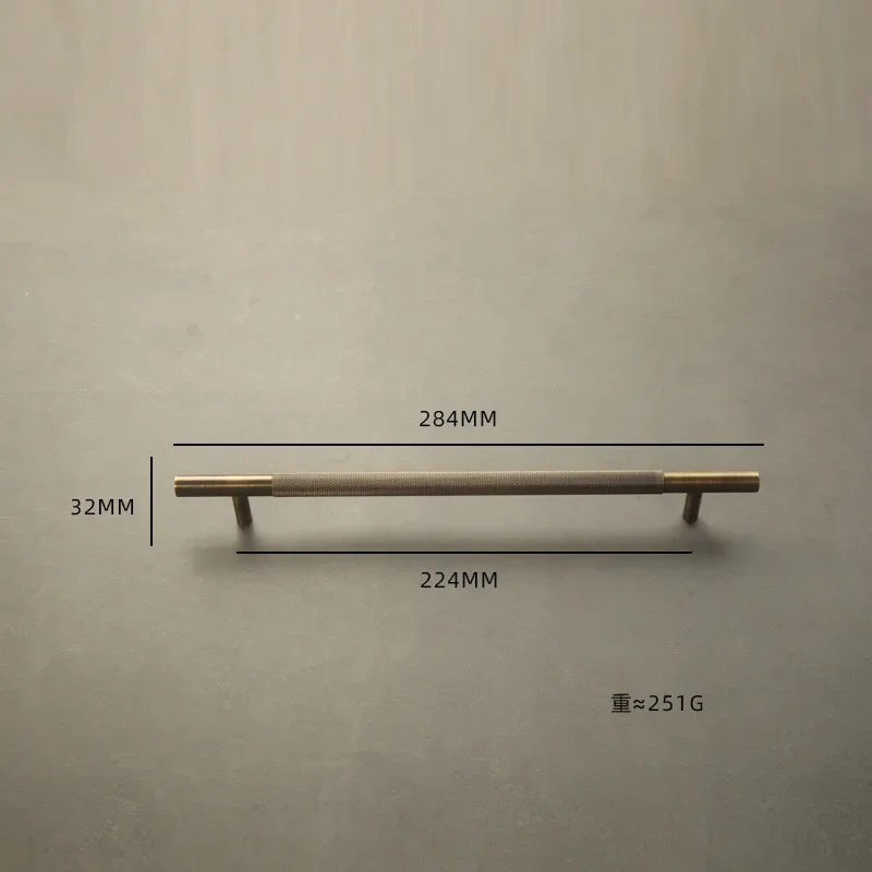 

Латунные ручки для шкафов