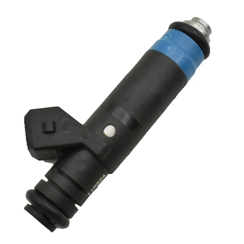 Новая Форсунка топливного инжектора для V8 LT1 LS1 LS6 Siemens Deka 110324 FI114992 109991 FI114991