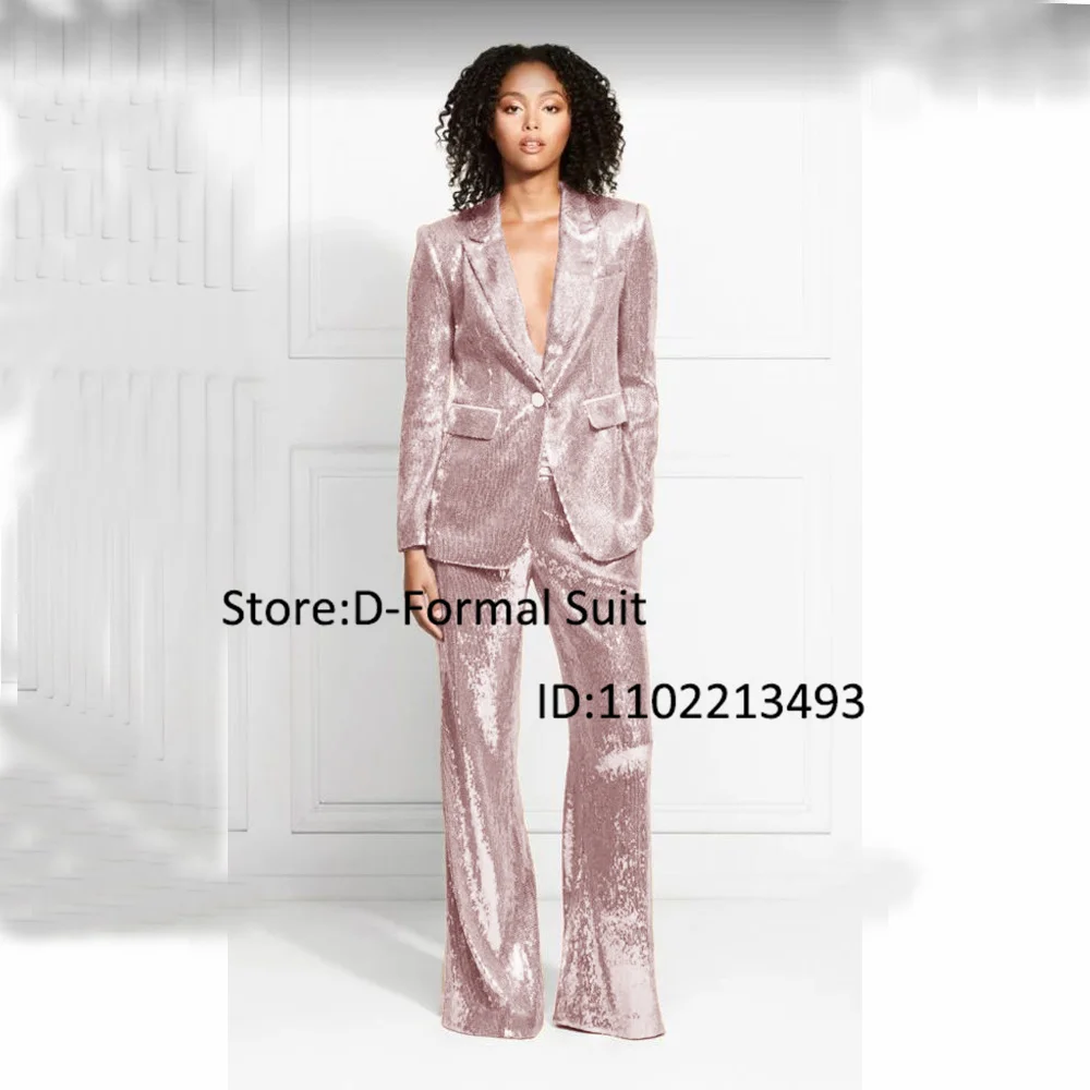 Two-piece Women's Set Woman 2 Pieces Elegant Chic Ven New in Matching Groups of Pant Suit Lady Traf 2023 Skirt Sets Prom Clothes