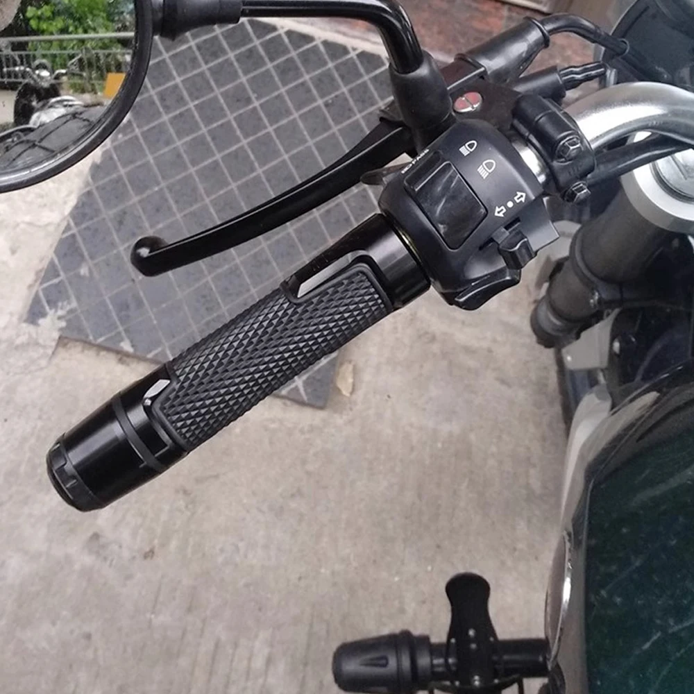 Для KAWASAKI ER6N ER-6N 2009-2017 2016 2015 2014 рычаги руля тормозной муфты мотоцикла ручная