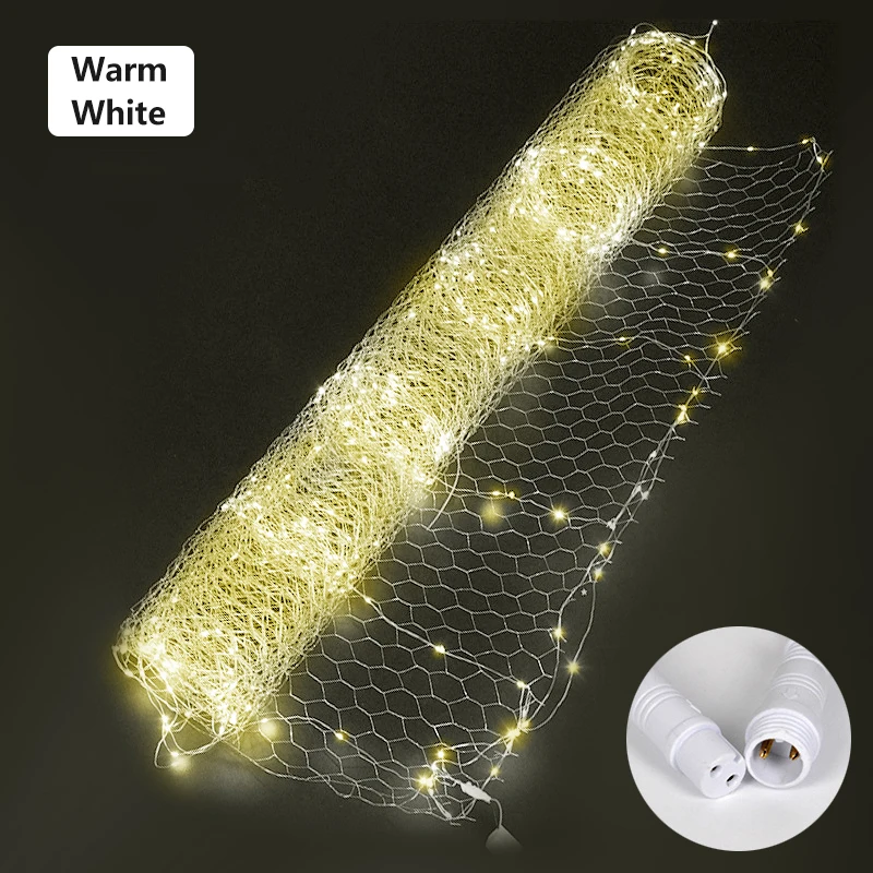 

Потолочная декорация "Звездное небо", медная проволока, 300/600 бусин