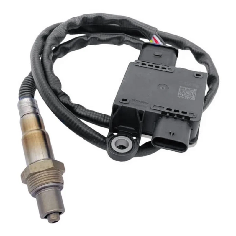 FPLA-5H310-CE датчик твердых частиц для Land Rover Range Sport L494 L405 Discovery L462 Jaguar 0281007268/269 запчасти