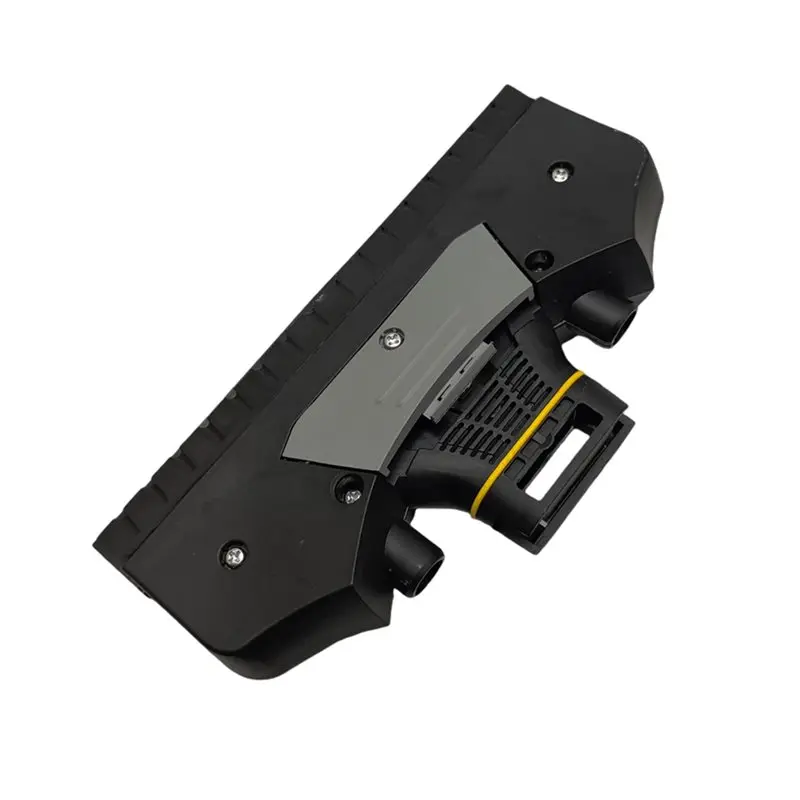 Фото B26B для машины для мытья окон Karcher WV 5, короткая всасывающая насадка, сменная деталь без потока, узкая. №4