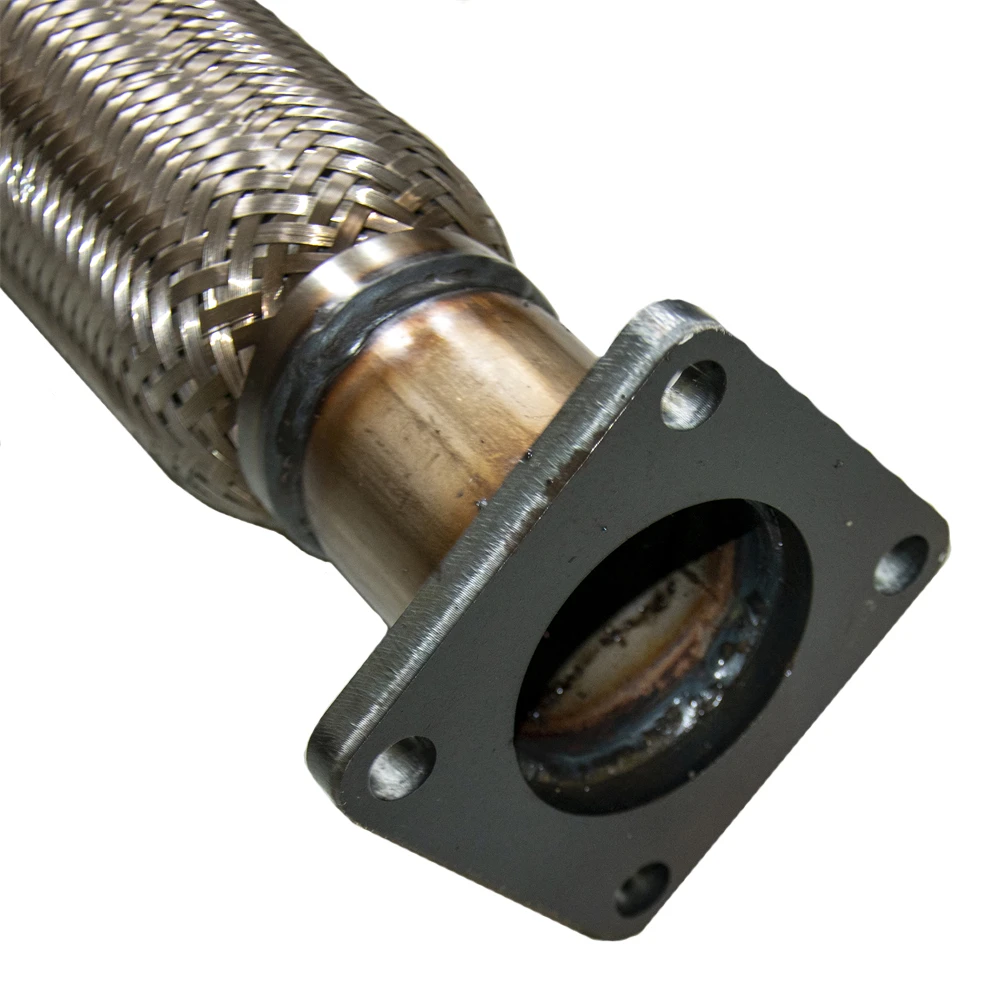 Каталитический конвертер с прокладкой для Volkswagen Beetle/Golf/Jetta/Passat/Rabbit 2 5 л