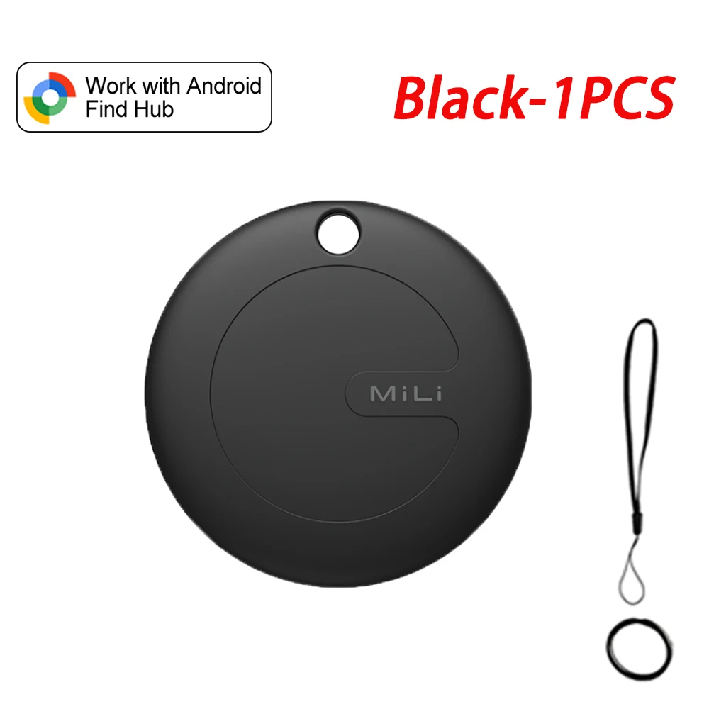 

GPS-трекер Peocke для Android