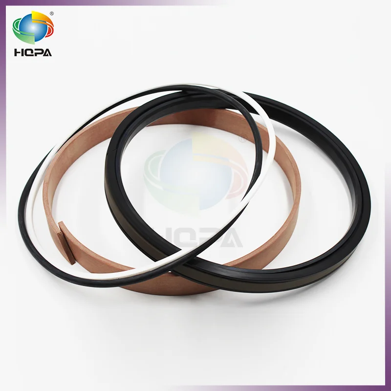 Комплект уплотнений для самосвала 707-99-75450 7079975450 колесного погрузчика KOMATSU WA500