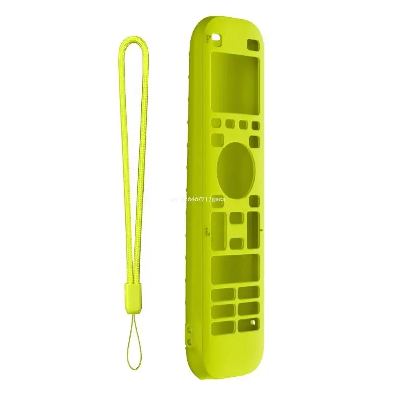 Силиконовый защитный чехол для пульта дистанционного управления EN2A30 EN2P30H EN2B30H