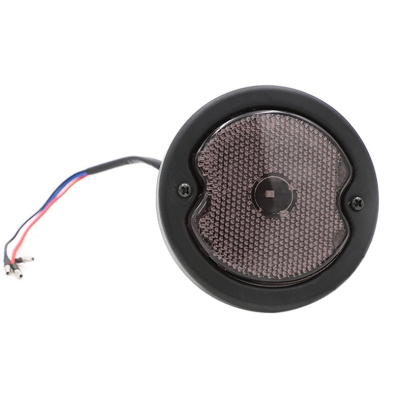 

Motorcycle Brake Tail Light Chopper Bobber Taillight Retro Rear Lamp Brake Stop Tail Light for Sportster 883