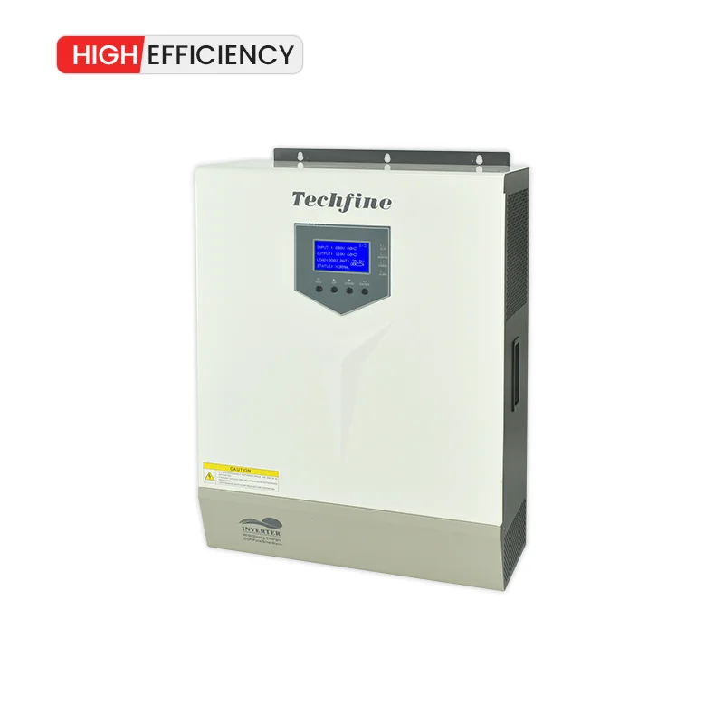 

Горячая Распродажа 10KVA гибридный солнечный инвертор mppt max 8000W 48V 230VAC солнечный инвертор 120A mppt