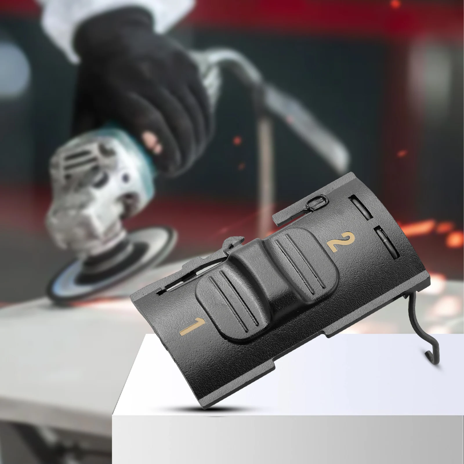 Обновите аксессуары для вашего дрели с N 153906 Узел переключения передач