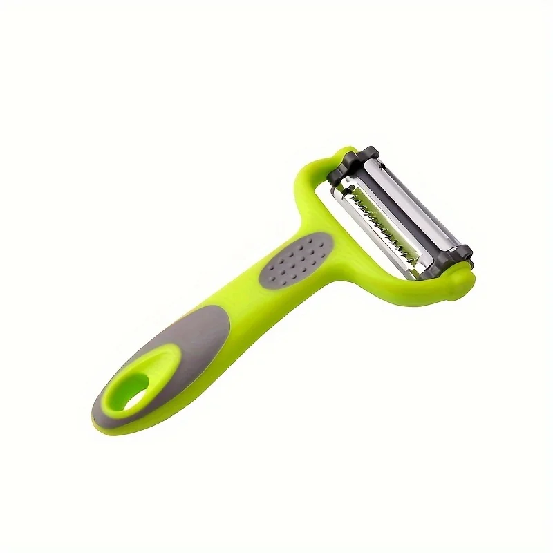 

Роторная овощечистка 3 в 1 Fruit & Vegetable Tools