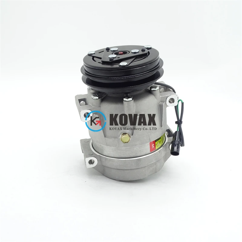 Экскаватор KOVAX 11Q6-90040 автоматический компрессор переменного тока 24 В A5W00258A
