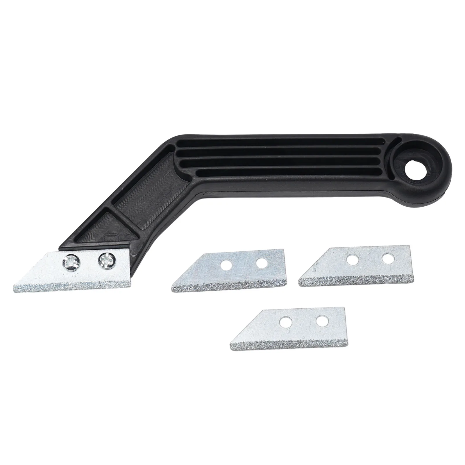 Портативный Mes Voor Tegel Kloof Specie Schoonmaken Remover лезвие из карбида вольфрама для затирки