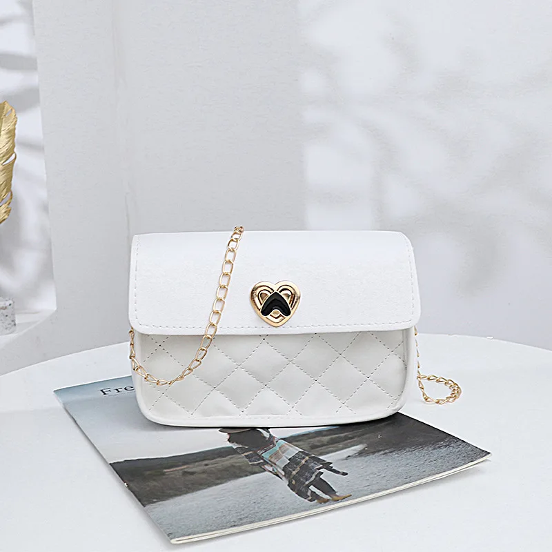 Женская сумка из искусственной кожи жаккардовая с губной помадой 2022 сумки на