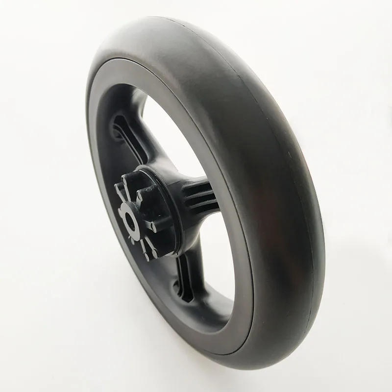 Рисунок 4 - Задние колеса для коляски 6