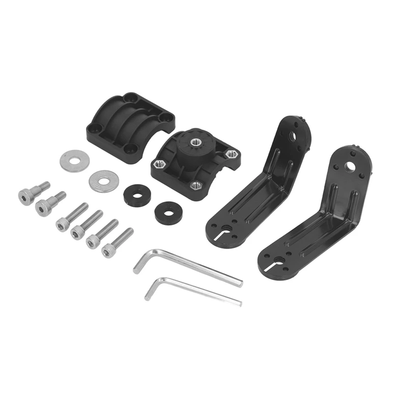 HOT SALE Transducer Perspective Mode Sensor Mount Heavy Duty Bracket Holder 010-12970-00 For Panoptix Livescope LVS32