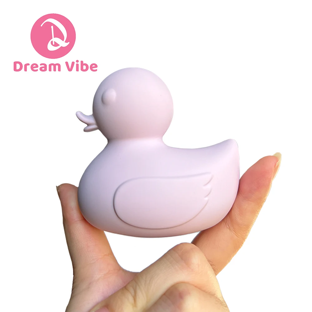 Duckie Dream Vibe вибратор