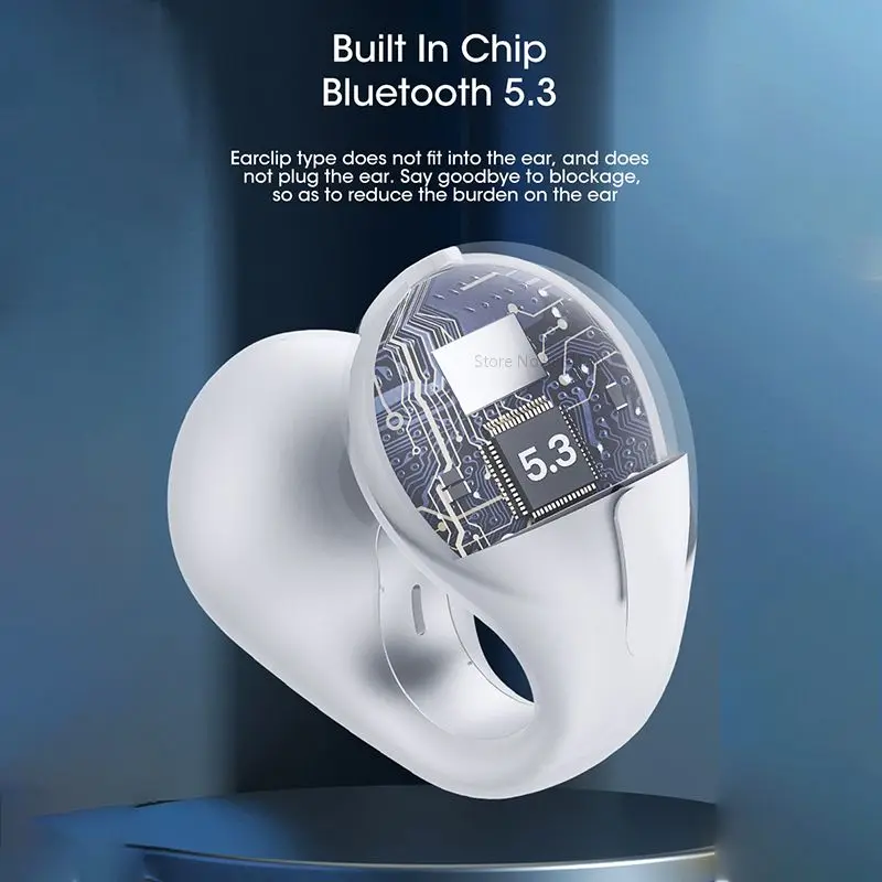 Улучшенная версия для наушников Ambie Sound TWS наушники Спортивные Беспроводные Bluetooth