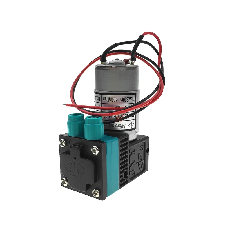 Оригинальный сольвентный УФ-чернильный насос sypda 3 Вт 7 воздушный jyy jh-10 JH-30