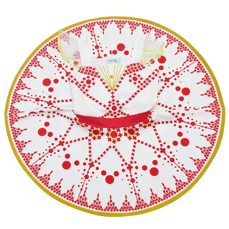 Костюм для косплея балерины Фэтиicie с героями мультфильмов праздничное платье