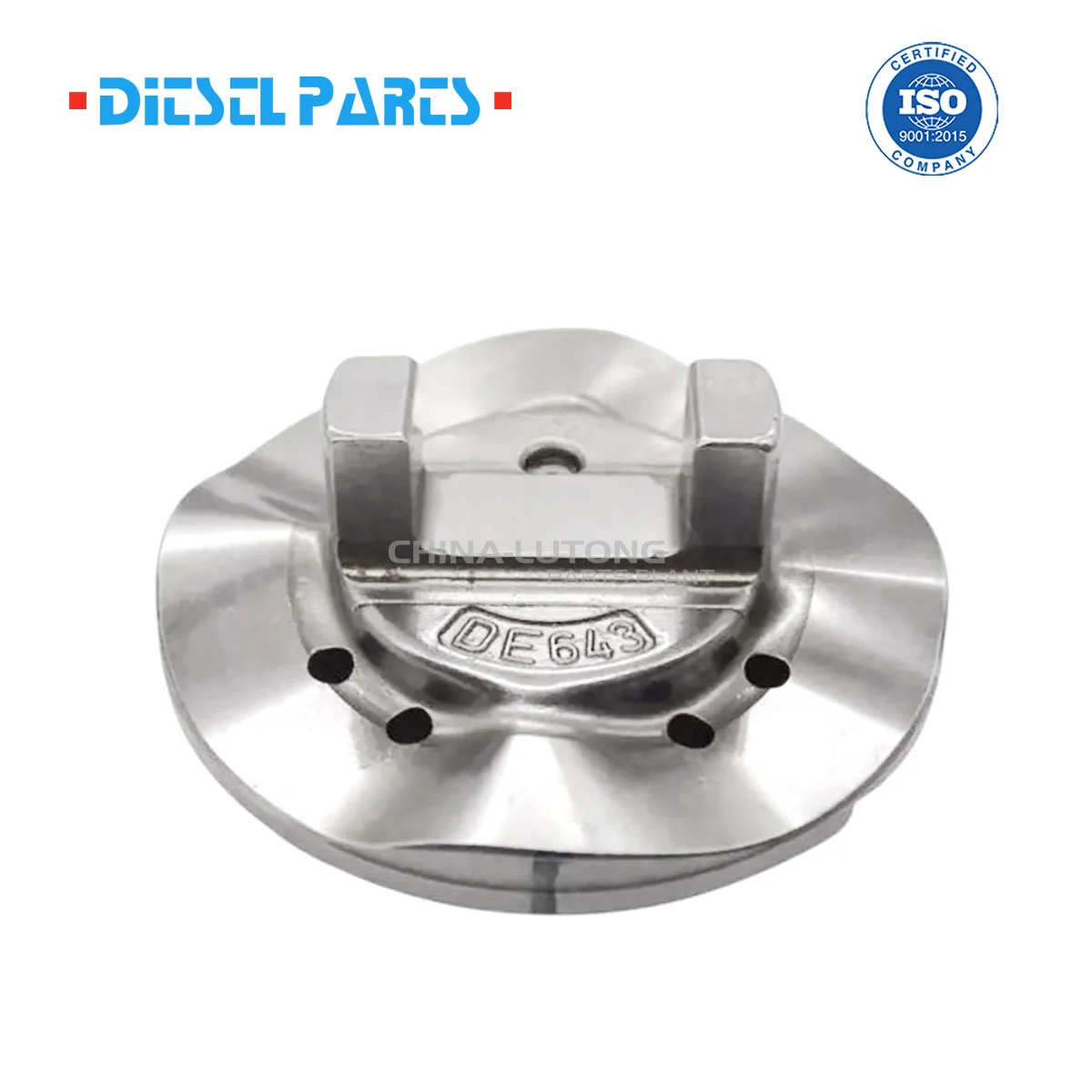 

VE Fuel Injector Pump Cam Plate Disk 1466110643 For IVECO DAILY 8140.43С/RENAULT MASTER 2.8 DTI/FIAT BRAVA 1.9 D 160A7000 Diesel