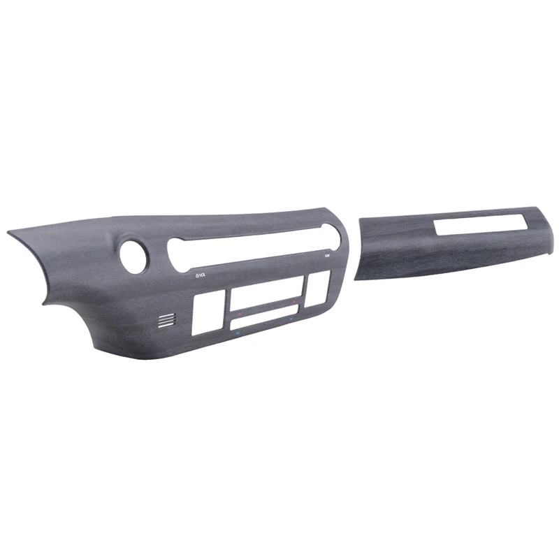 Рамка центральной панели управления автомобиля для Hyundai KONA 2024 + автомобильная